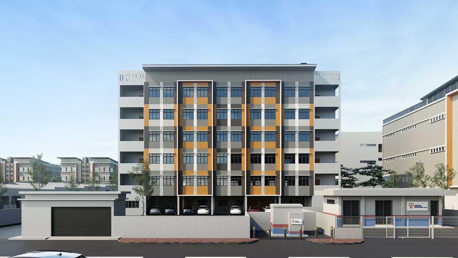 apark bangi gallery 7
