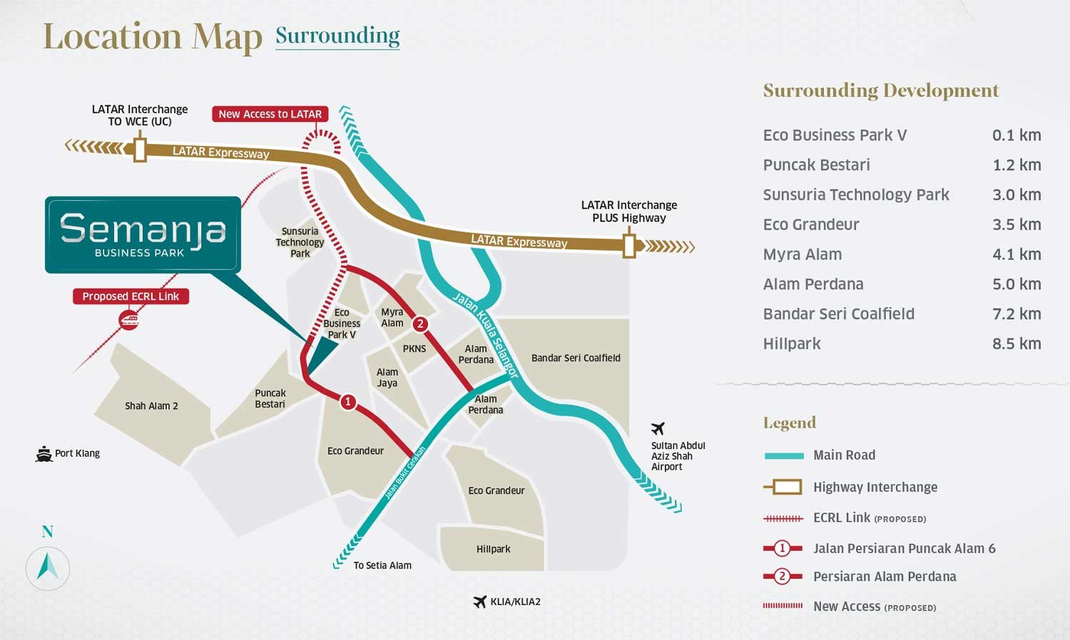 semanja map 2